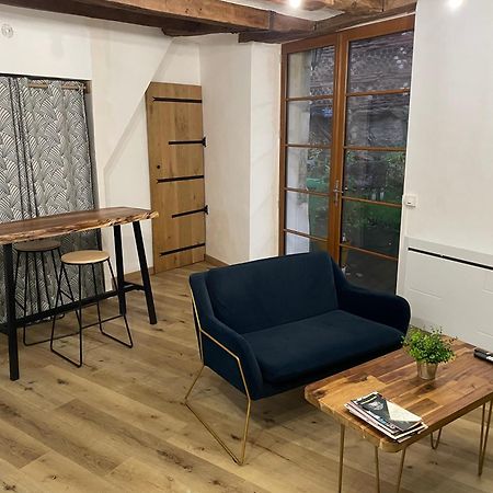 Plantagenet -Le Vieux Mans - Hyper Centre Apartment Льо Ман Екстериор снимка