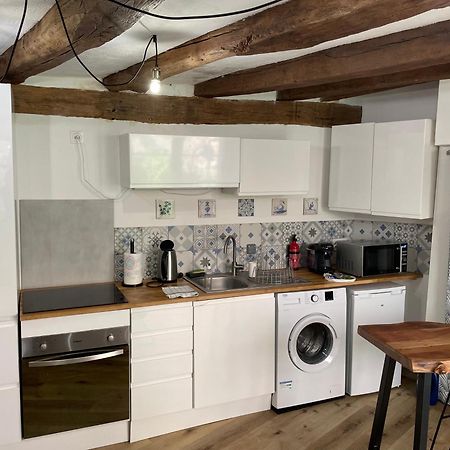 Plantagenet -Le Vieux Mans - Hyper Centre Apartment Льо Ман Екстериор снимка