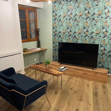 Plantagenet -Le Vieux Mans - Hyper Centre Apartment Льо Ман Екстериор снимка