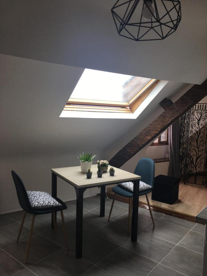 Plantagenet -Le Vieux Mans - Hyper Centre Apartment Льо Ман Екстериор снимка
