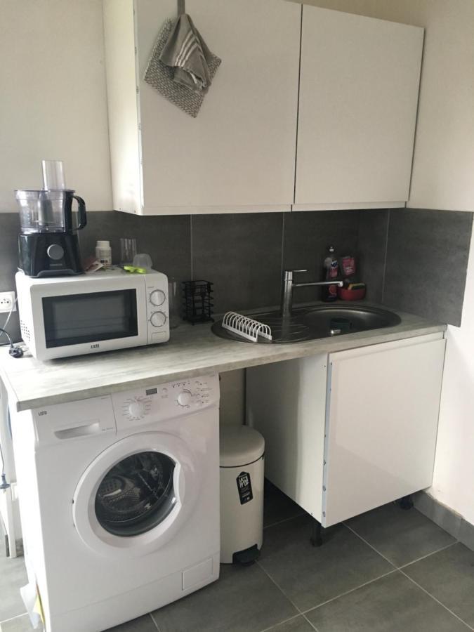 Plantagenet -Le Vieux Mans - Hyper Centre Apartment Льо Ман Екстериор снимка