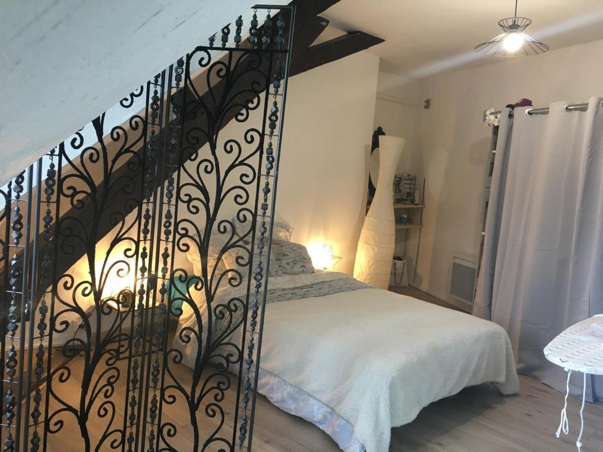 Plantagenet -Le Vieux Mans - Hyper Centre Apartment Льо Ман Екстериор снимка