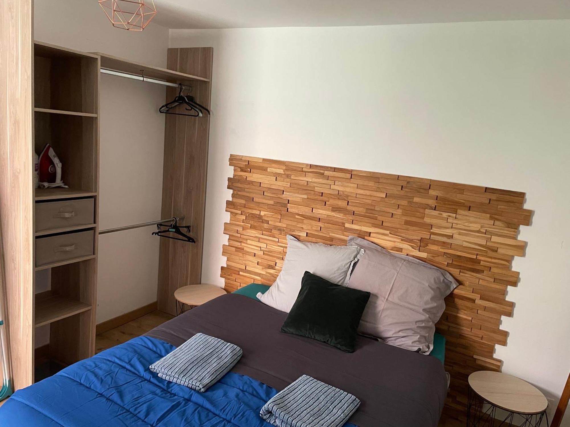 Plantagenet -Le Vieux Mans - Hyper Centre Apartment Льо Ман Екстериор снимка