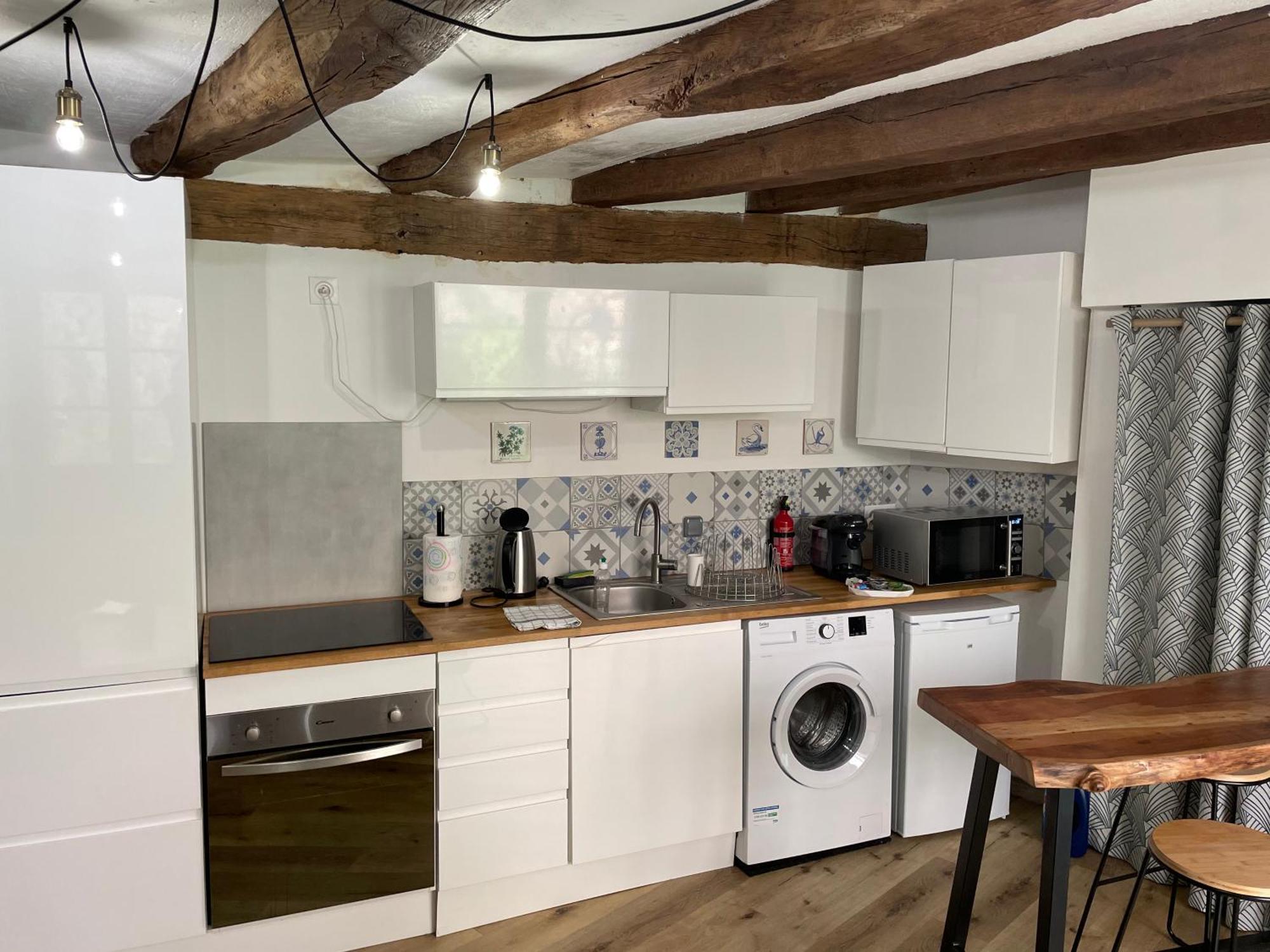 Plantagenet -Le Vieux Mans - Hyper Centre Apartment Льо Ман Екстериор снимка