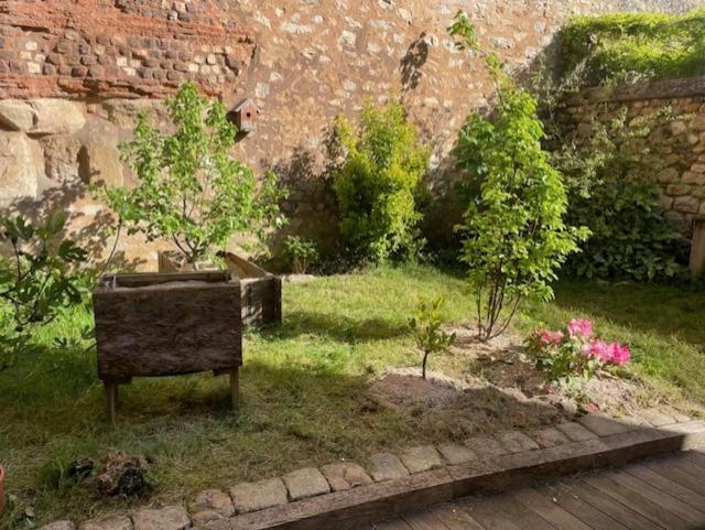 Plantagenet -Le Vieux Mans - Hyper Centre Apartment Льо Ман Екстериор снимка