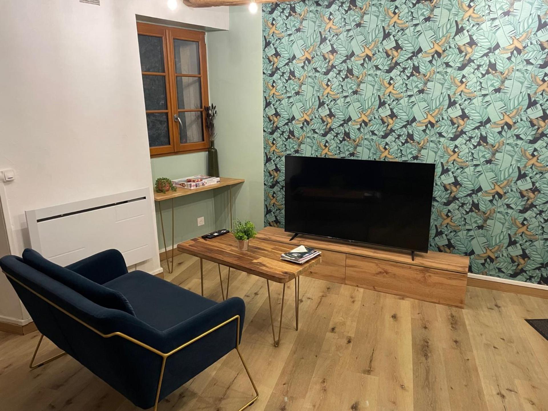 Plantagenet -Le Vieux Mans - Hyper Centre Apartment Льо Ман Екстериор снимка